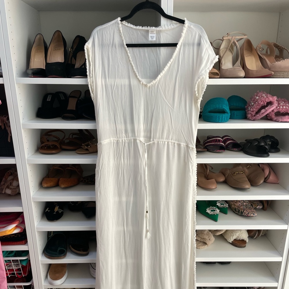 L*space Cream Coverup
